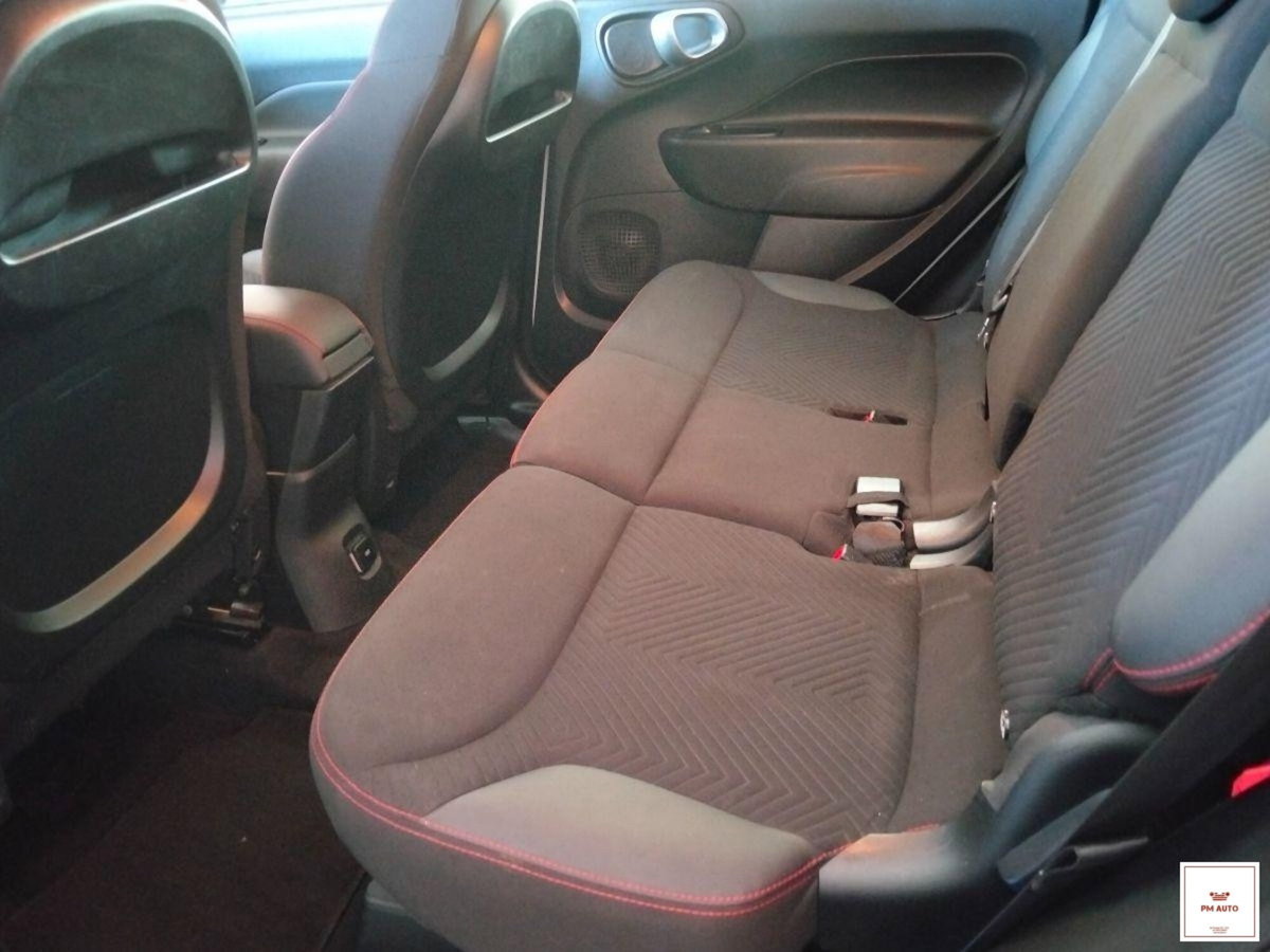 Fiat 500L 1.4 95 CV Trekking (5)
