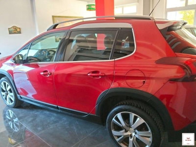 Peugeot 2008 BlueHDi 100 S&S Allure (6)