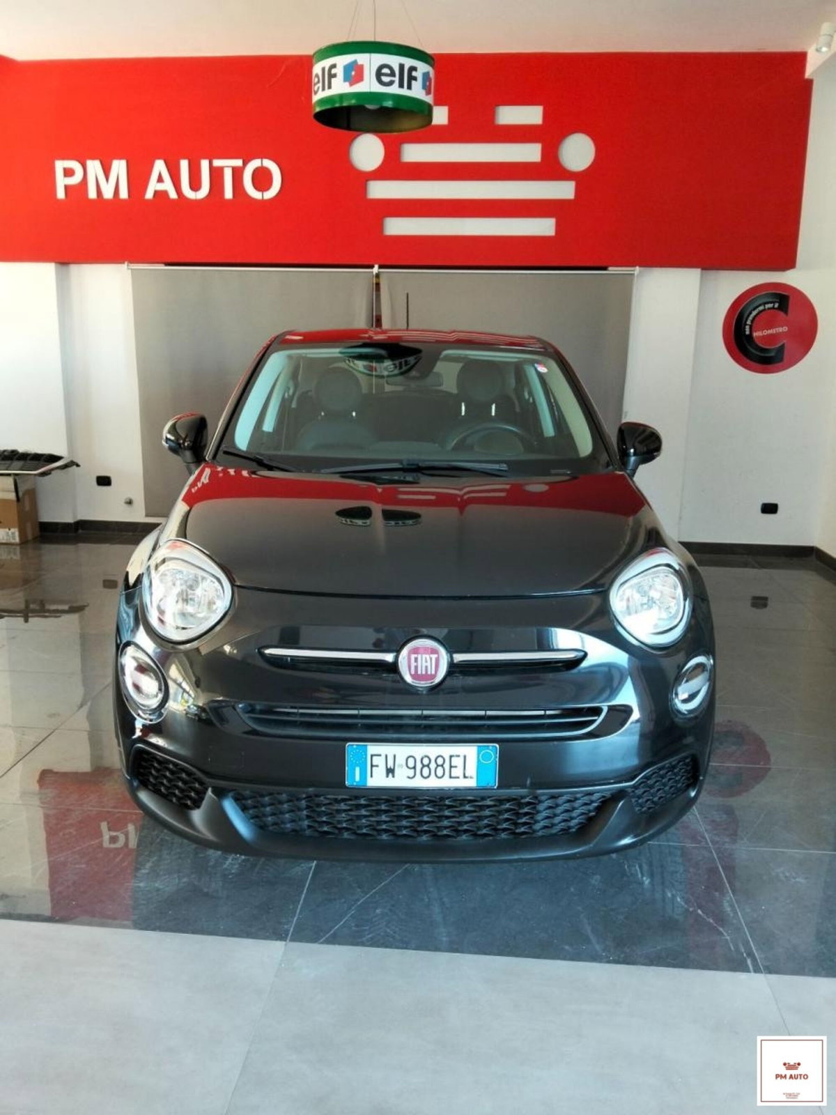 Fiat 500X 1.3 MultiJet 95 CV Pop Star