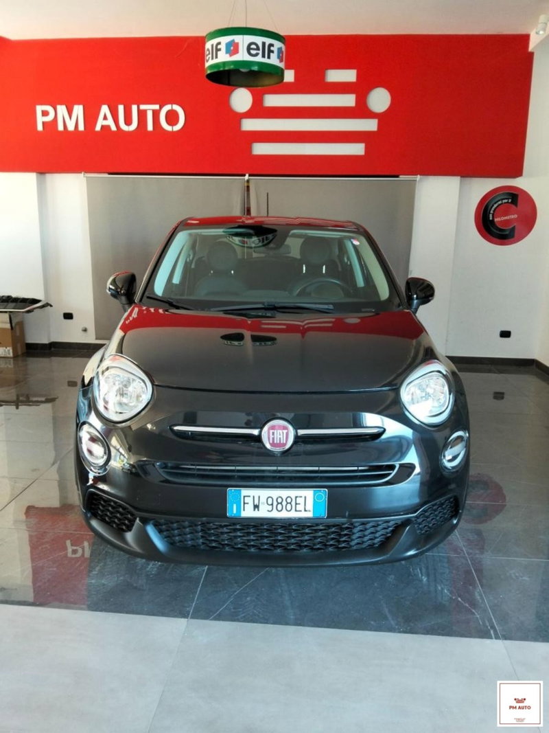 Fiat 500X 1.3 MultiJet 95 CV Pop Star