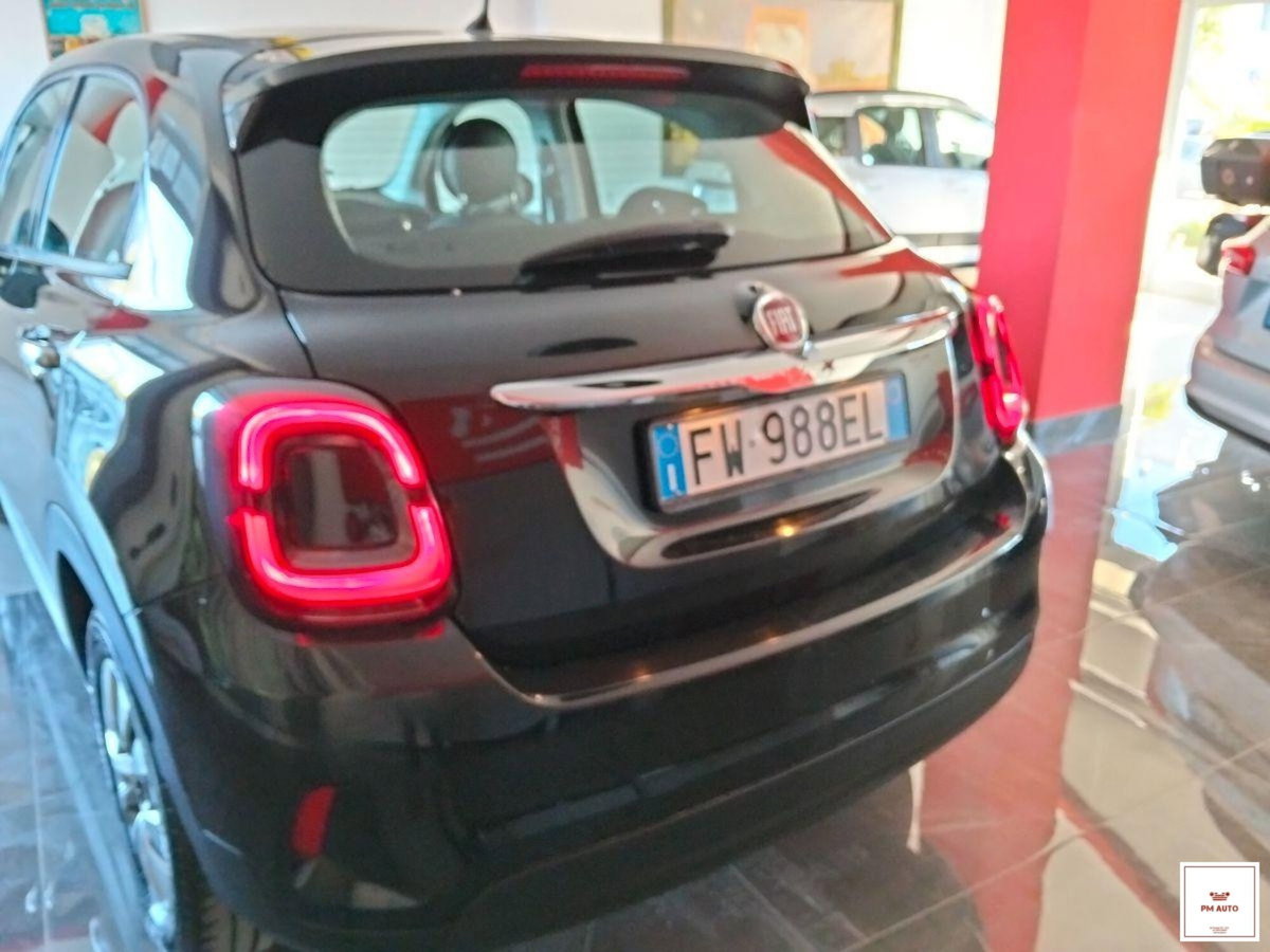 Fiat 500X 1.3 MultiJet 95 CV Pop Star (2)