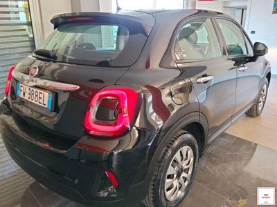 Fiat 500X 1.3 MultiJet 95 CV Pop Star (4)