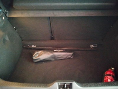 Renault Clio 1.2 75CV 5 porte Zen (6)