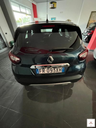 Renault Captur TCe 12V 90 CV Start&Stop Energy Intens (2)