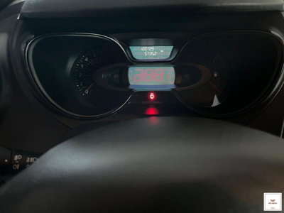 Renault Captur TCe 12V 90 CV Start&Stop Energy Intens (5)