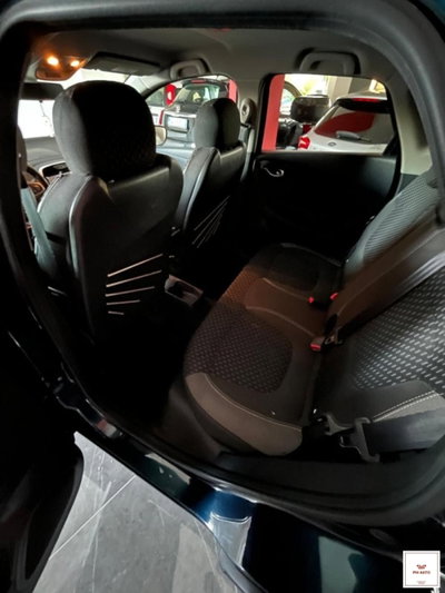 Renault Captur TCe 12V 90 CV Start&Stop Energy Intens (7)