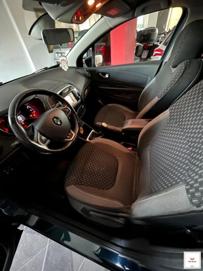 Renault Captur TCe 12V 90 CV Start&Stop Energy Intens (8)