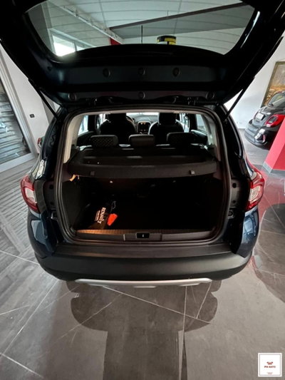 Renault Captur TCe 12V 90 CV Start&Stop Energy Intens (9)
