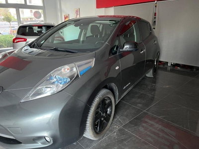 Nissan Leaf Acenta 30KWh (10)