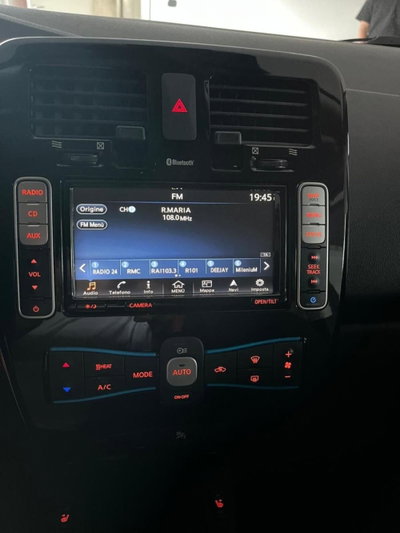 Nissan Leaf Acenta 30KWh (3)
