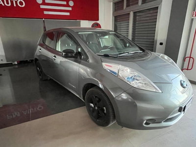 Nissan Leaf Acenta 30KWh (6)