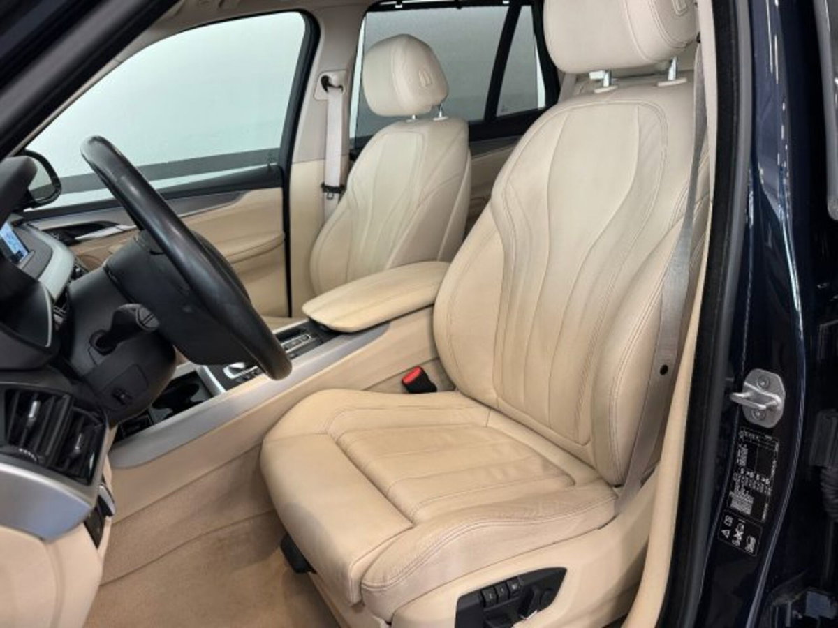BMW X5 xDrive25d Experience (12)