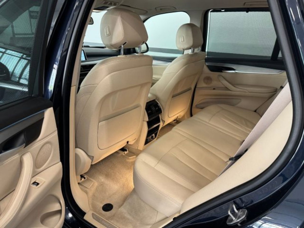 BMW X5 xDrive25d Experience (13)