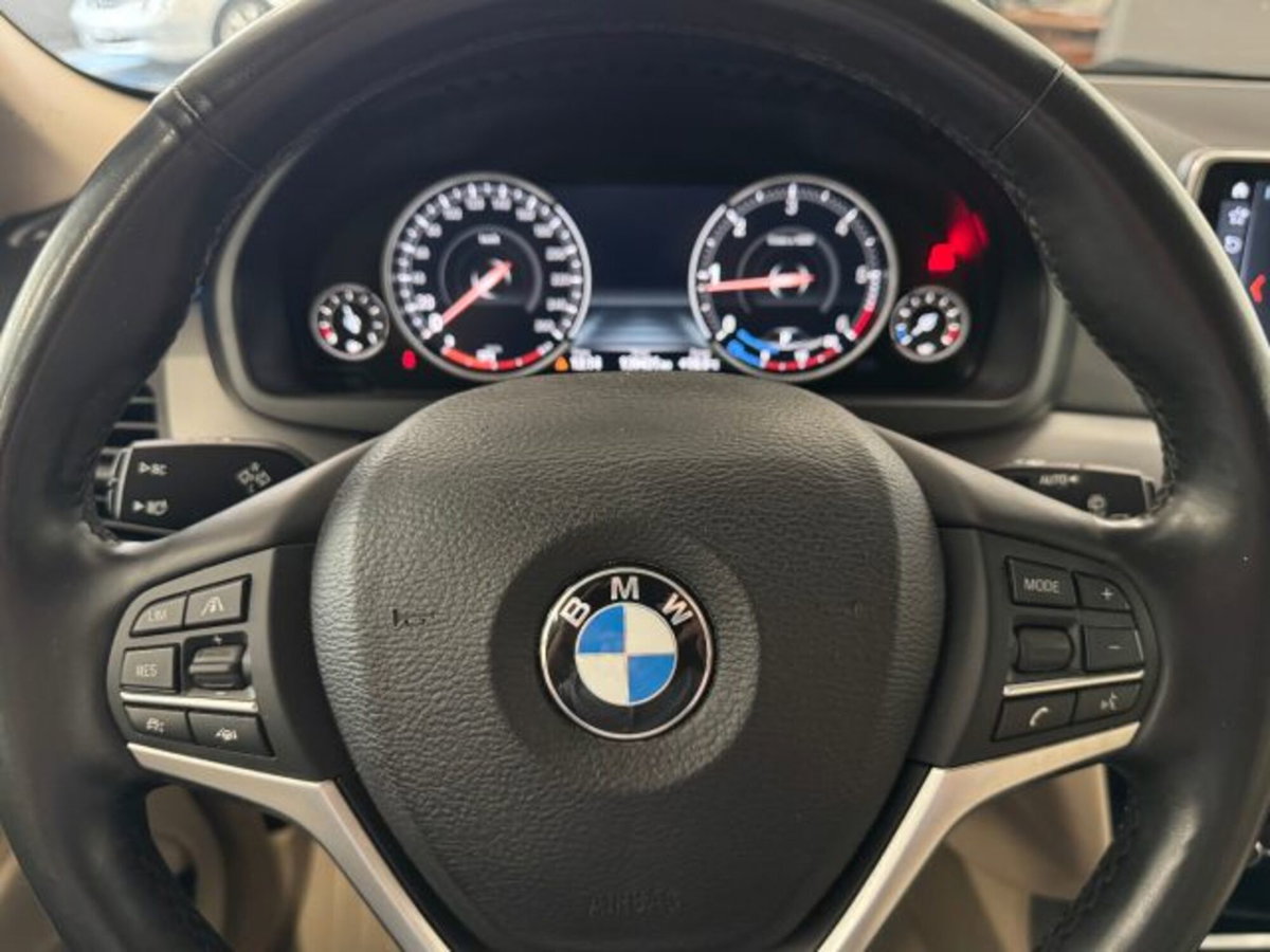 BMW X5 xDrive25d Experience (15)