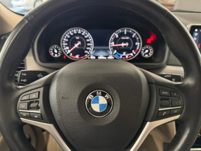BMW X5 xDrive25d Experience (15)