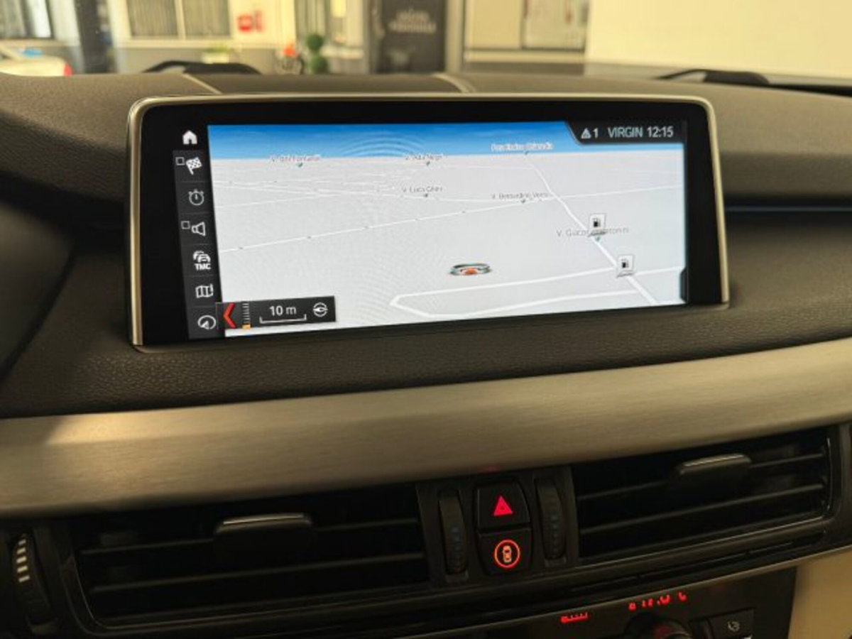 BMW X5 xDrive25d Experience (18)