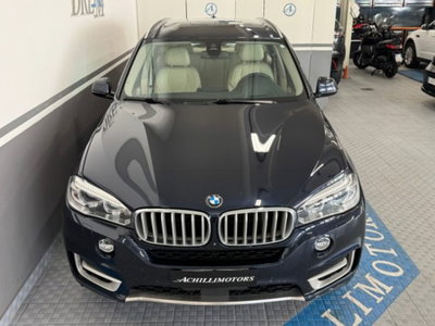 BMW X5 xDrive25d Experience (6)