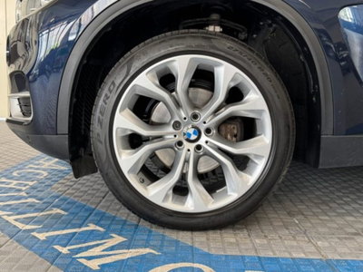 BMW X5 xDrive25d Experience (8)
