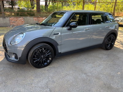 MINI Mini Clubman 2.0 Cooper D Hype Clubman usata