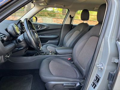 MINI Mini Clubman 2.0 Cooper D Hype Clubman (10)