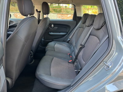 MINI Mini Clubman 2.0 Cooper D Hype Clubman (11)
