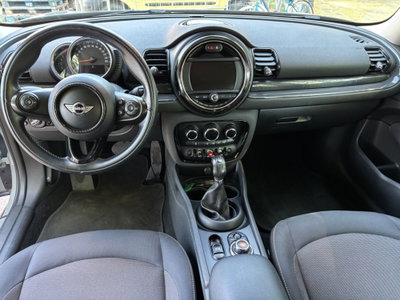 MINI Mini Clubman 2.0 Cooper D Hype Clubman (12)