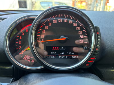 MINI Mini Clubman 2.0 Cooper D Hype Clubman (14)