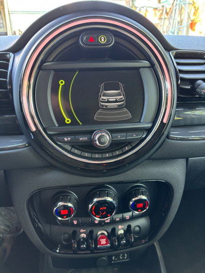 MINI Mini Clubman 2.0 Cooper D Hype Clubman (15)