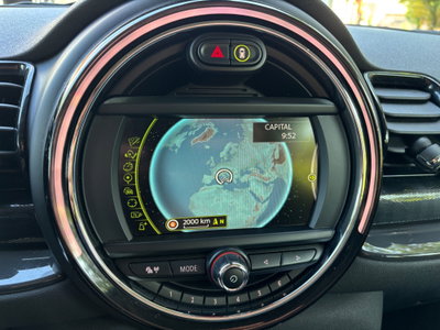 MINI Mini Clubman 2.0 Cooper D Hype Clubman (16)