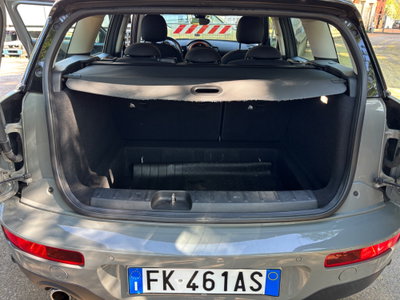 MINI Mini Clubman 2.0 Cooper D Hype Clubman (18)