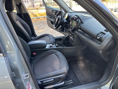 MINI Mini Clubman 2.0 Cooper D Hype Clubman (19)