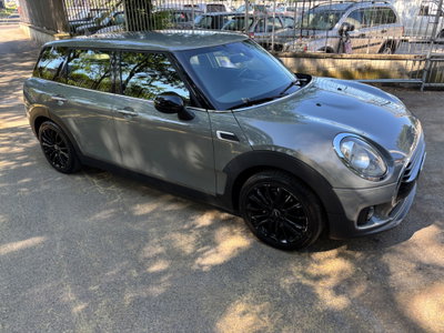 MINI Mini Clubman 2.0 Cooper D Hype Clubman (4)