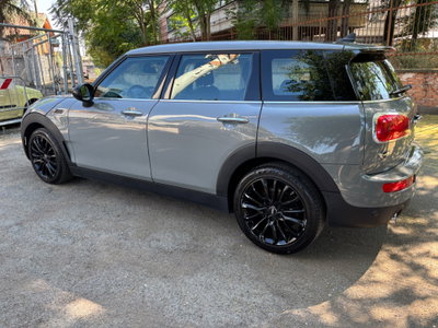 MINI Mini Clubman 2.0 Cooper D Hype Clubman (7)