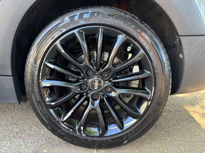 MINI Mini Clubman 2.0 Cooper D Hype Clubman (8)