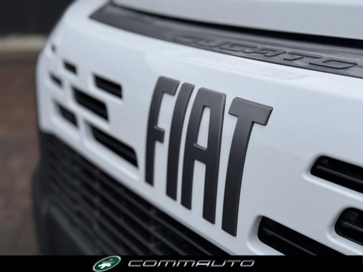Fiat Ducato Furgone 35 2.2 Mjt 140CV PLMX-TM Maxi HD (10)