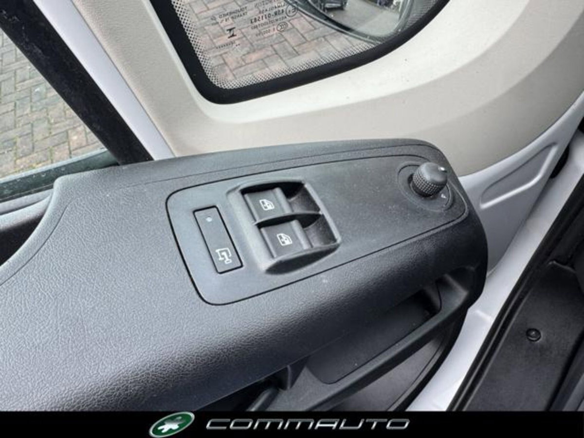 Fiat Ducato Furgone 35 2.2 Mjt 140CV PLMX-TM Maxi HD (12)