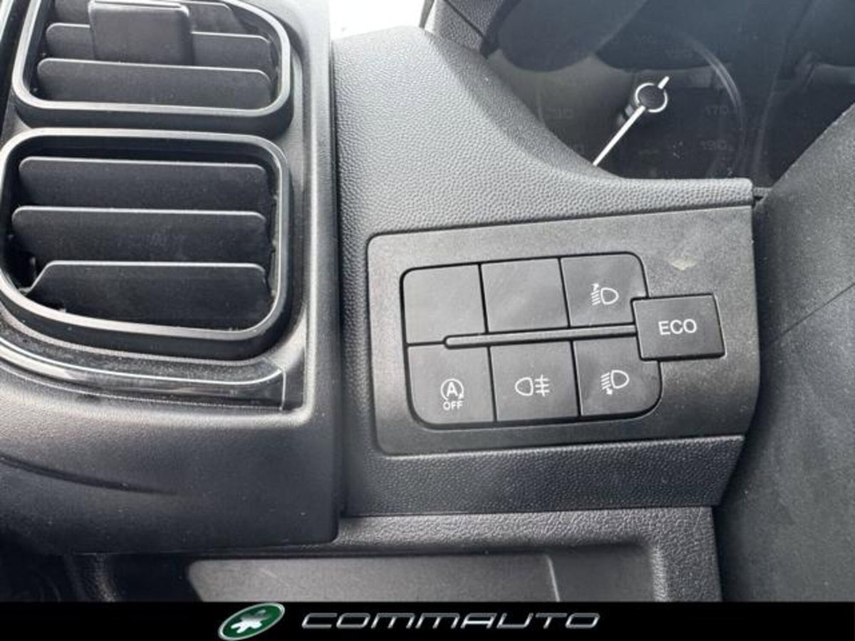 Fiat Ducato Furgone 35 2.2 Mjt 140CV PLMX-TM Maxi HD (13)