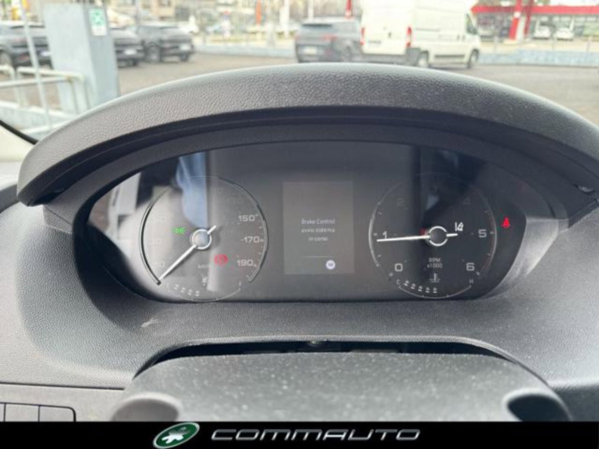 Fiat Ducato Furgone 35 2.2 Mjt 140CV PLMX-TM Maxi HD (15)