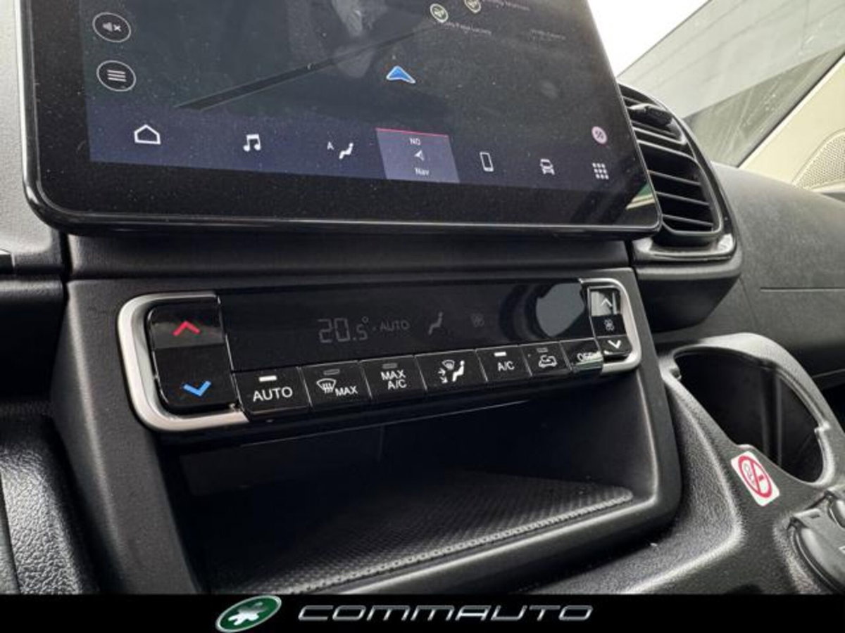Fiat Ducato Furgone 35 2.2 Mjt 140CV PLMX-TM Maxi HD (17)