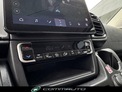 Fiat Ducato Furgone 35 2.2 Mjt 140CV PLMX-TM Maxi HD (17)