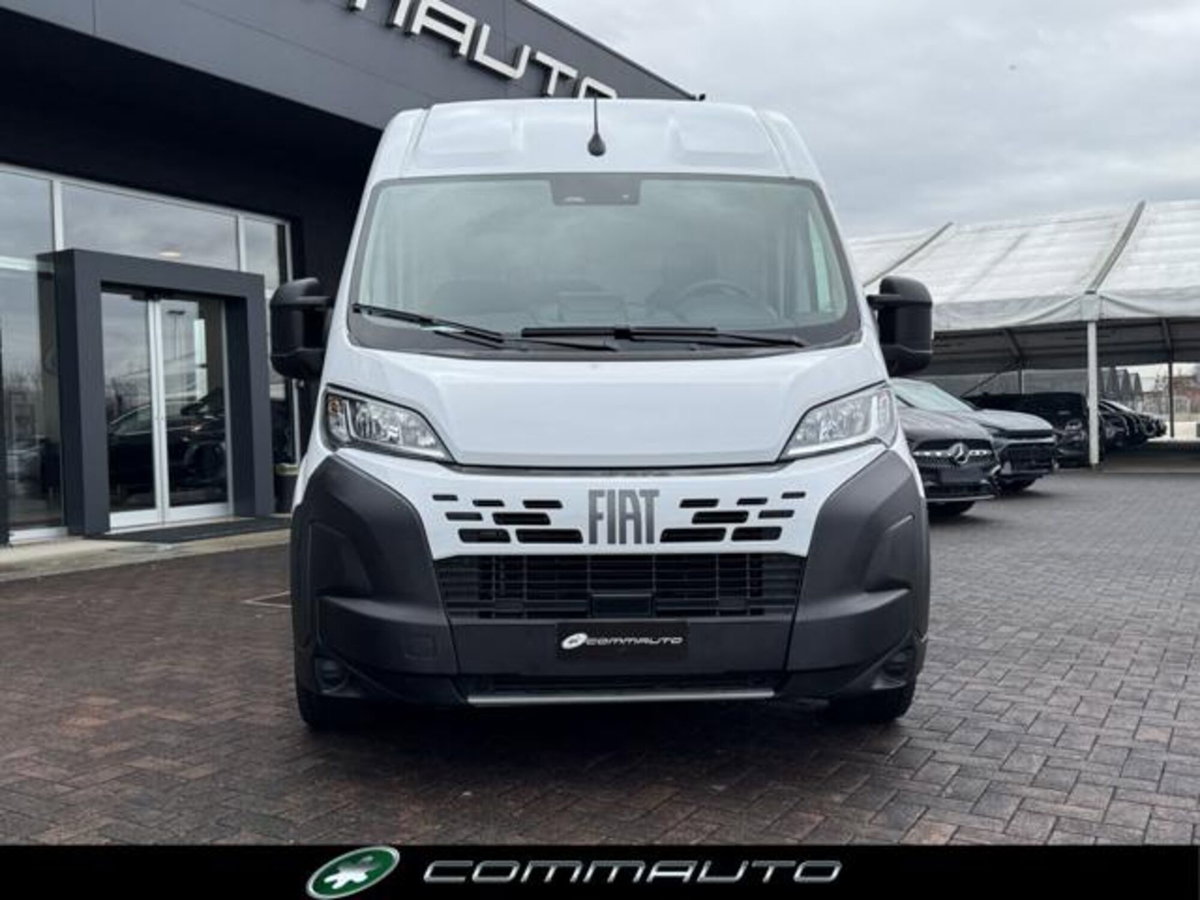 Fiat Ducato Furgone 35 2.2 Mjt 140CV PLMX-TM Maxi HD (2)