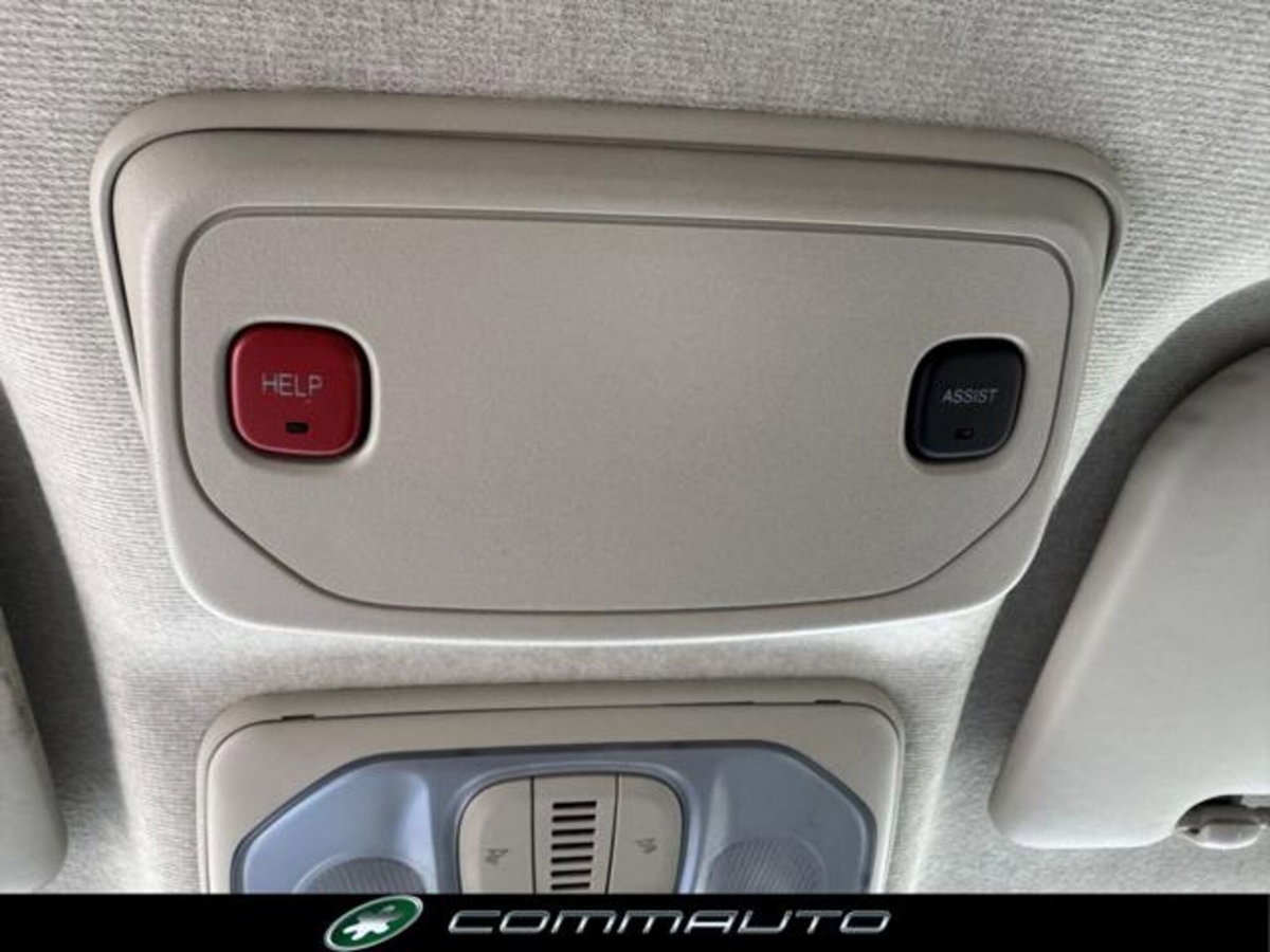 Fiat Ducato Furgone 35 2.2 Mjt 140CV PLMX-TM Maxi HD (20)