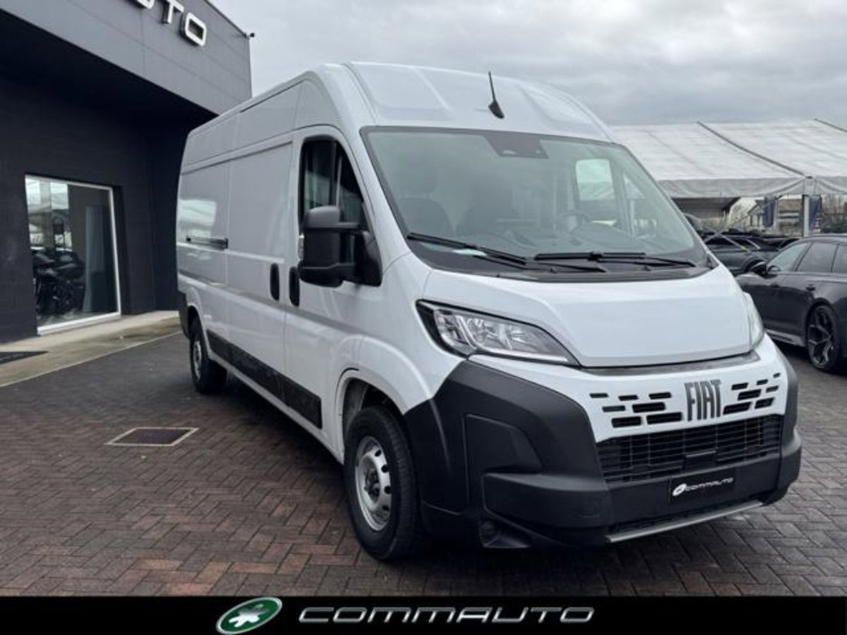 Fiat Ducato Furgone 35 2.2 Mjt 140CV PLMX-TM Maxi HD (3)
