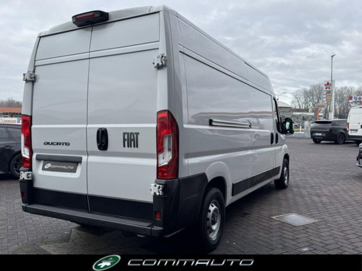 Fiat Ducato Furgone 35 2.2 Mjt 140CV PLMX-TM Maxi HD (4)