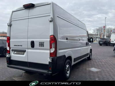 Fiat Ducato Furgone 35 2.2 Mjt 140CV PLMX-TM Maxi HD (4)