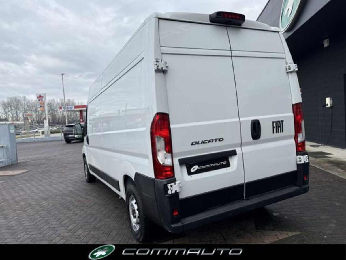 Fiat Ducato Furgone 35 2.2 Mjt 140CV PLMX-TM Maxi HD (6)