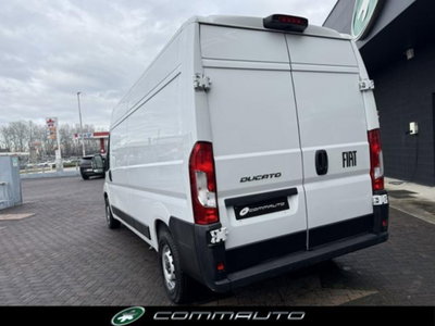 Fiat Ducato Furgone 35 2.2 Mjt 140CV PLMX-TM Maxi HD (6)