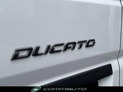 Fiat Ducato Furgone 35 2.2 Mjt 140CV PLMX-TM Maxi HD (8)