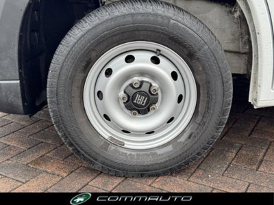 Fiat Ducato Furgone 35 2.2 Mjt 140CV PLMX-TM Maxi HD (9)