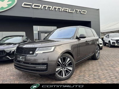 Land Rover Range Rover 3.0D l6 Autobiography usata